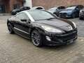 Peugeot RCZ Brownstone mit Navigation aus 1 Hand Schwarz - thumbnail 2