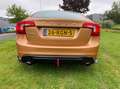 Volvo S60 2011 * 2.0T Kinetic * AUTOMAAT * LMV * VOLLEDER * Portocaliu - thumbnail 4