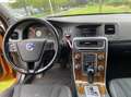 Volvo S60 2011 * 2.0T Kinetic * AUTOMAAT * LMV * VOLLEDER * Portocaliu - thumbnail 11