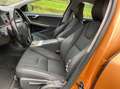 Volvo S60 2011 * 2.0T Kinetic * AUTOMAAT * LMV * VOLLEDER * Portocaliu - thumbnail 10