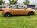 Volvo S60 2011 * 2.0T Kinetic * AUTOMAAT * LMV * VOLLEDER * Portocaliu - thumbnail 6