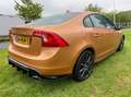 Volvo S60 2011 * 2.0T Kinetic * AUTOMAAT * LMV * VOLLEDER * Portocaliu - thumbnail 5