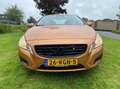 Volvo S60 2011 * 2.0T Kinetic * AUTOMAAT * LMV * VOLLEDER * Portocaliu - thumbnail 8