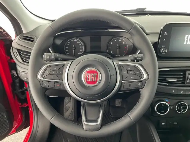 Fiat Tipo view 13