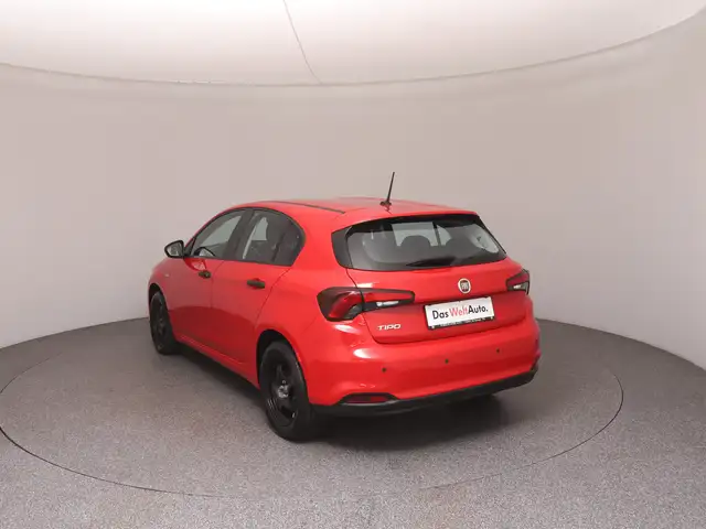 Fiat Tipo view 5