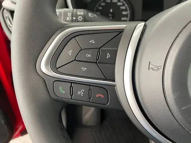 Fiat Tipo view 14