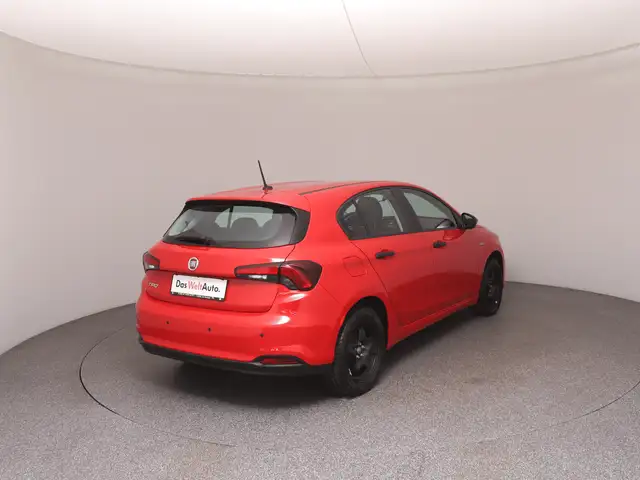 Fiat Tipo view 4