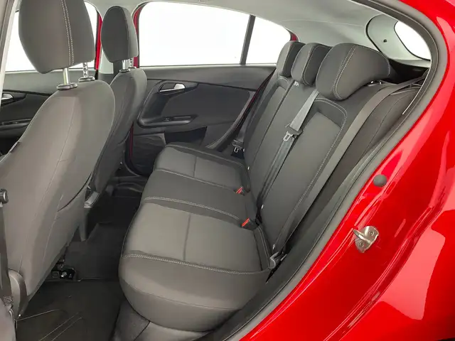 Fiat Tipo view 11