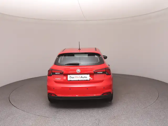Fiat Tipo view 6