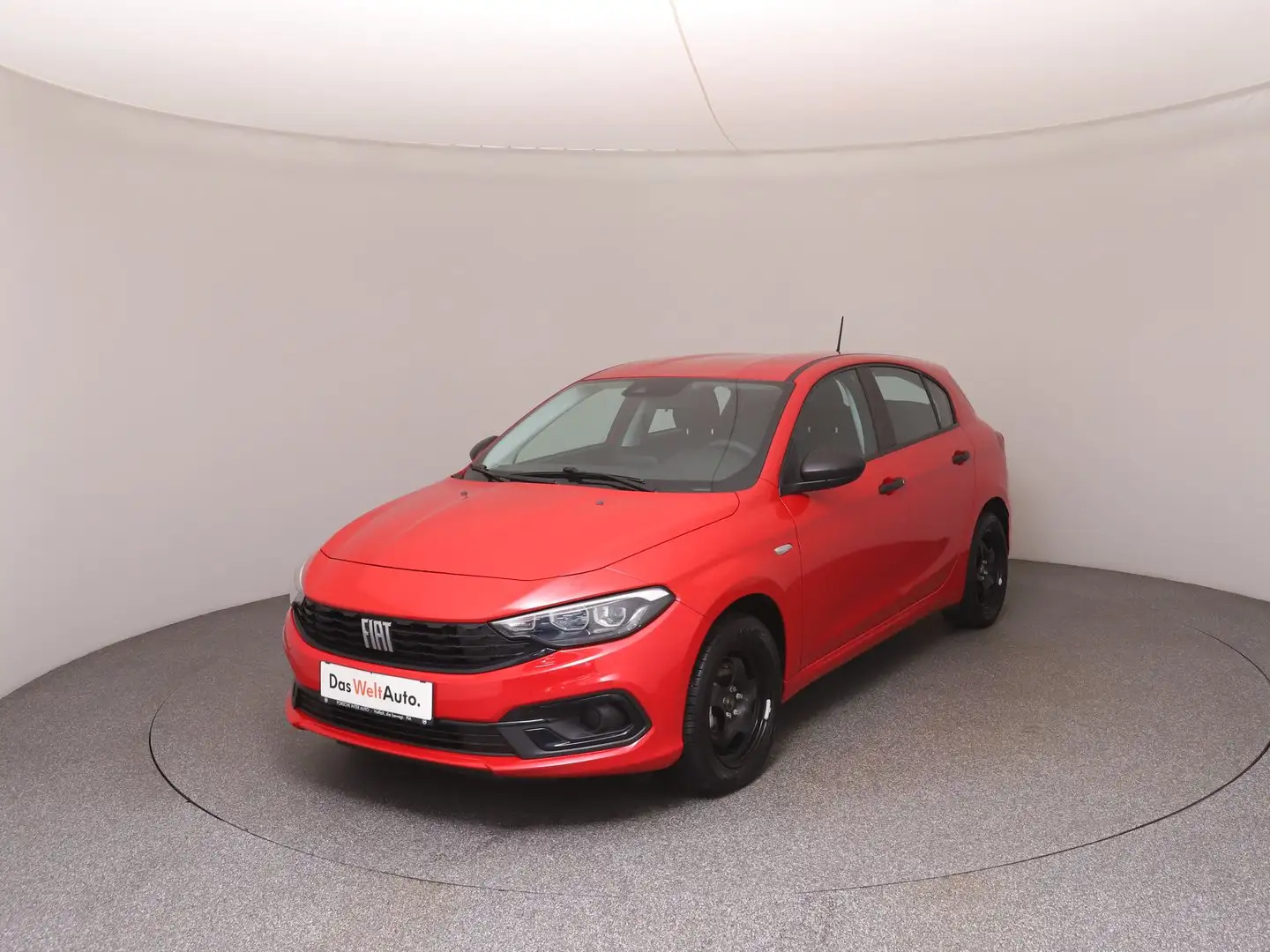 Fiat Tipo Hatchback Tipo Rot - 1