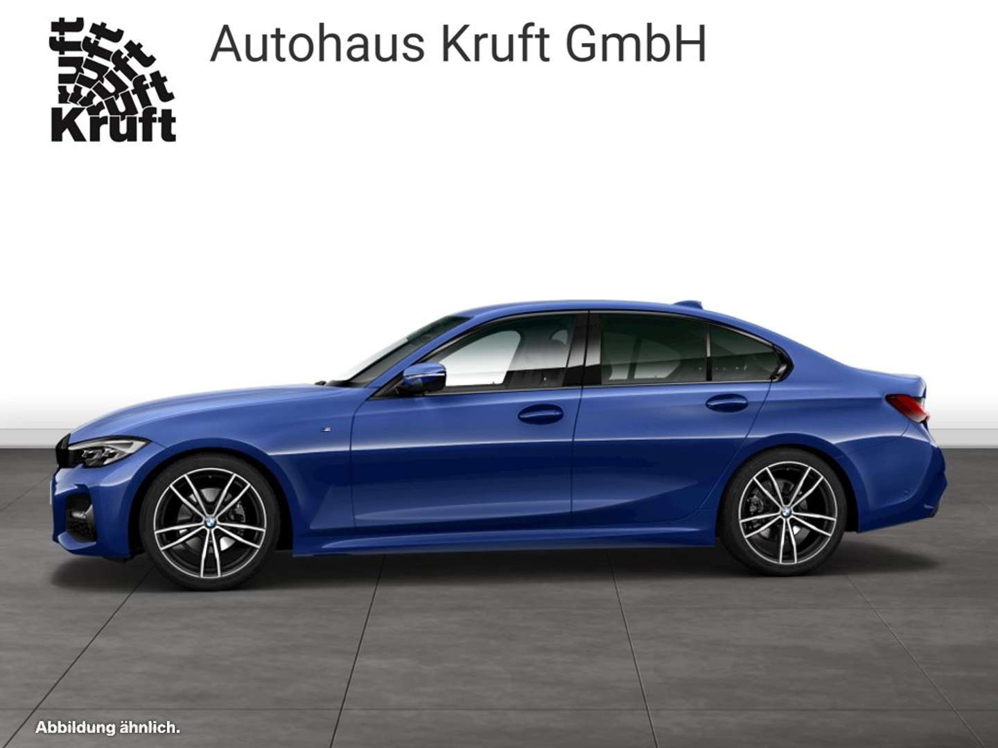 BMW Série 3 M Sport 320d -  - Joinsteer - #3