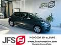 Peugeot 208 1.2 PureTech S&S Allure 110 Gris - thumbnail 1