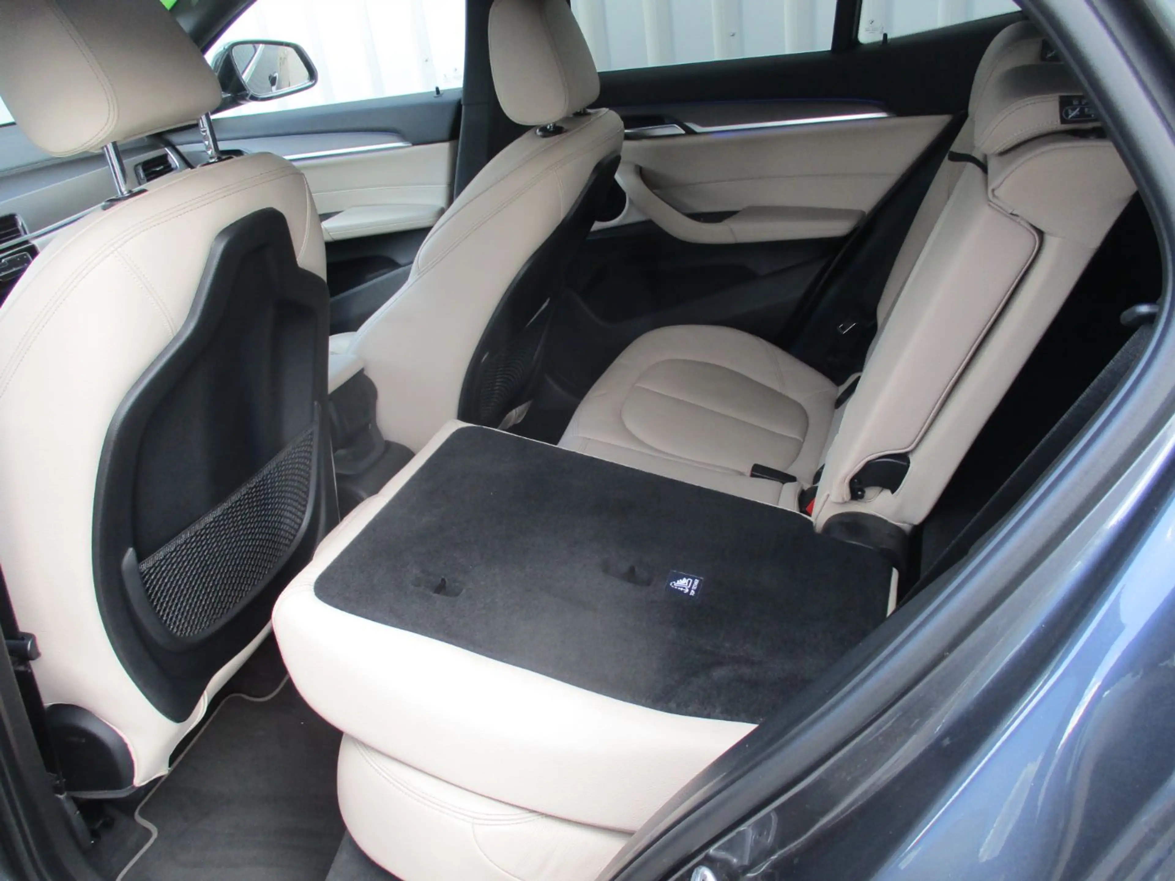 BMW X2 xDrive 20d M-Sport ACC+LED+Navi+SHZ+2xKlima — photo 11