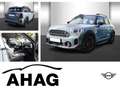 MINI Cooper SE Countryman Countryman Cooper SE ALL4 Classic Trim Aut. PDC Grün - thumbnail 1