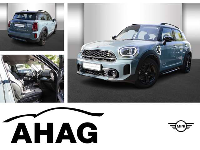 Imagine MINI Cooper SE Countryman Countryman Cooper SE ALL4 Classic Trim Aut. PDC