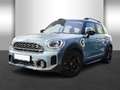 MINI Cooper SE Countryman Countryman Cooper SE ALL4 Classic Trim Aut. PDC Grün - thumbnail 2