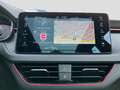 Skoda Kamiq Monte Carlo 1,5 TSI DSG AHK Infotainment Rot - thumbnail 7