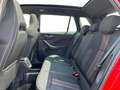 Skoda Kamiq Monte Carlo 1,5 TSI DSG AHK Infotainment Rot - thumbnail 11