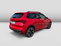 Skoda Kamiq Monte Carlo 1,5 TSI DSG AHK Infotainment Rot - thumbnail 4