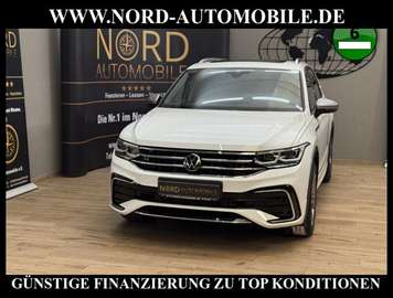 R-Line 4MOT 2.0 TSI DSG Pano/AHK R-Line