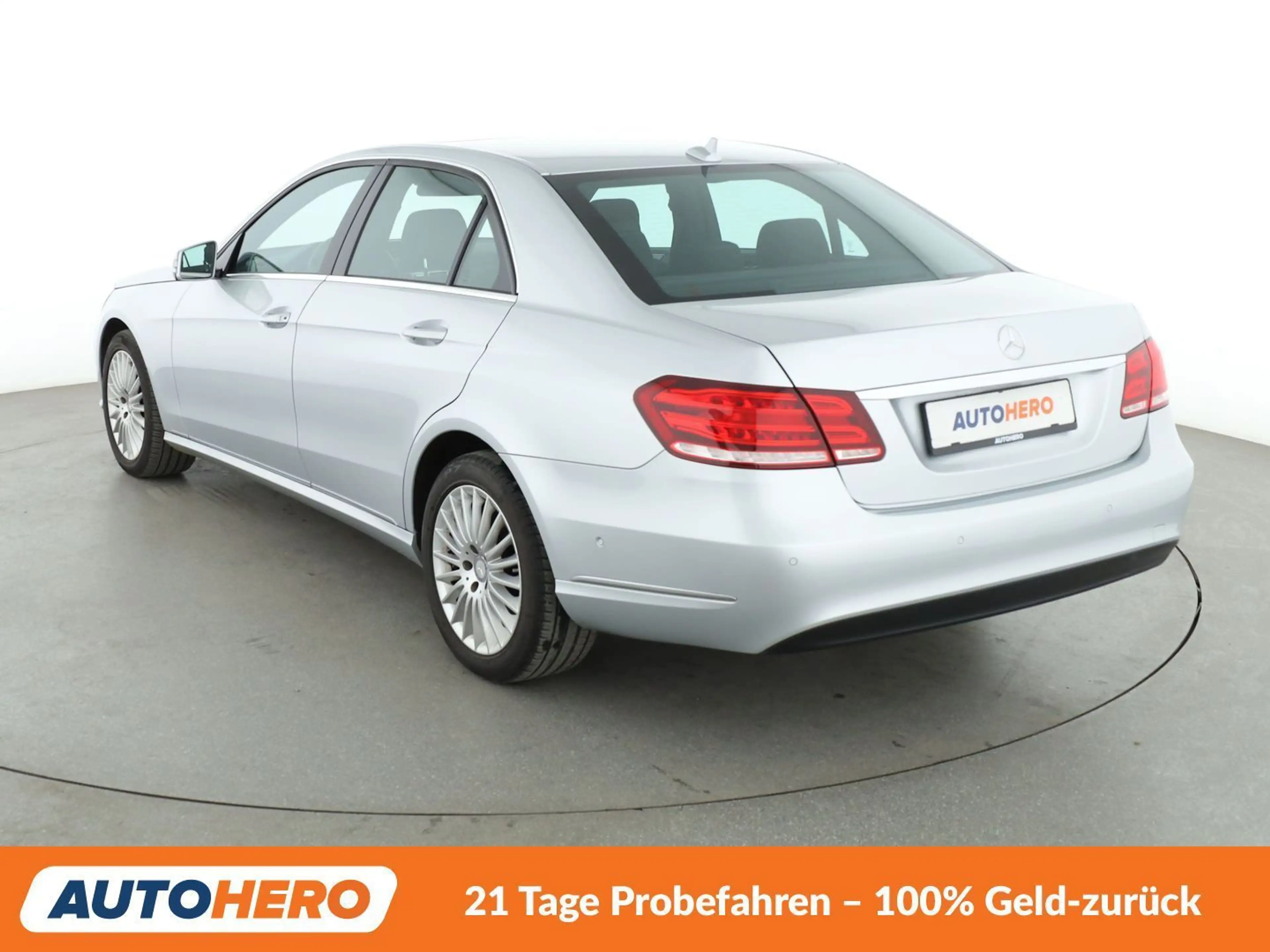 Mercedes-Benz E 250 E 250 CGI BlueEfficiency Elegance Aut.*NAVI*ACC* — photo 4