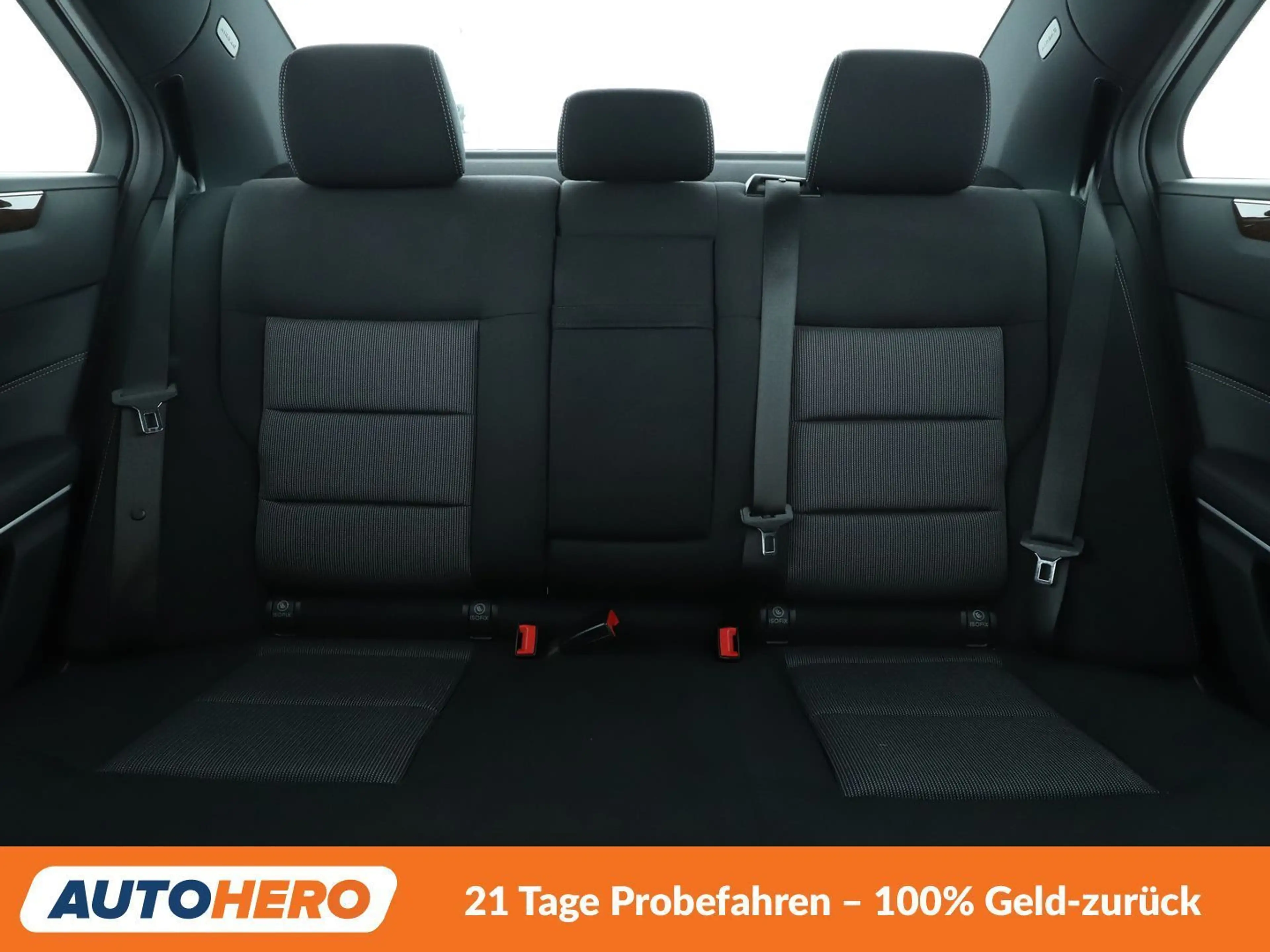 Mercedes-Benz E 250 E 250 CGI BlueEfficiency Elegance Aut.*NAVI*ACC* — photo 15