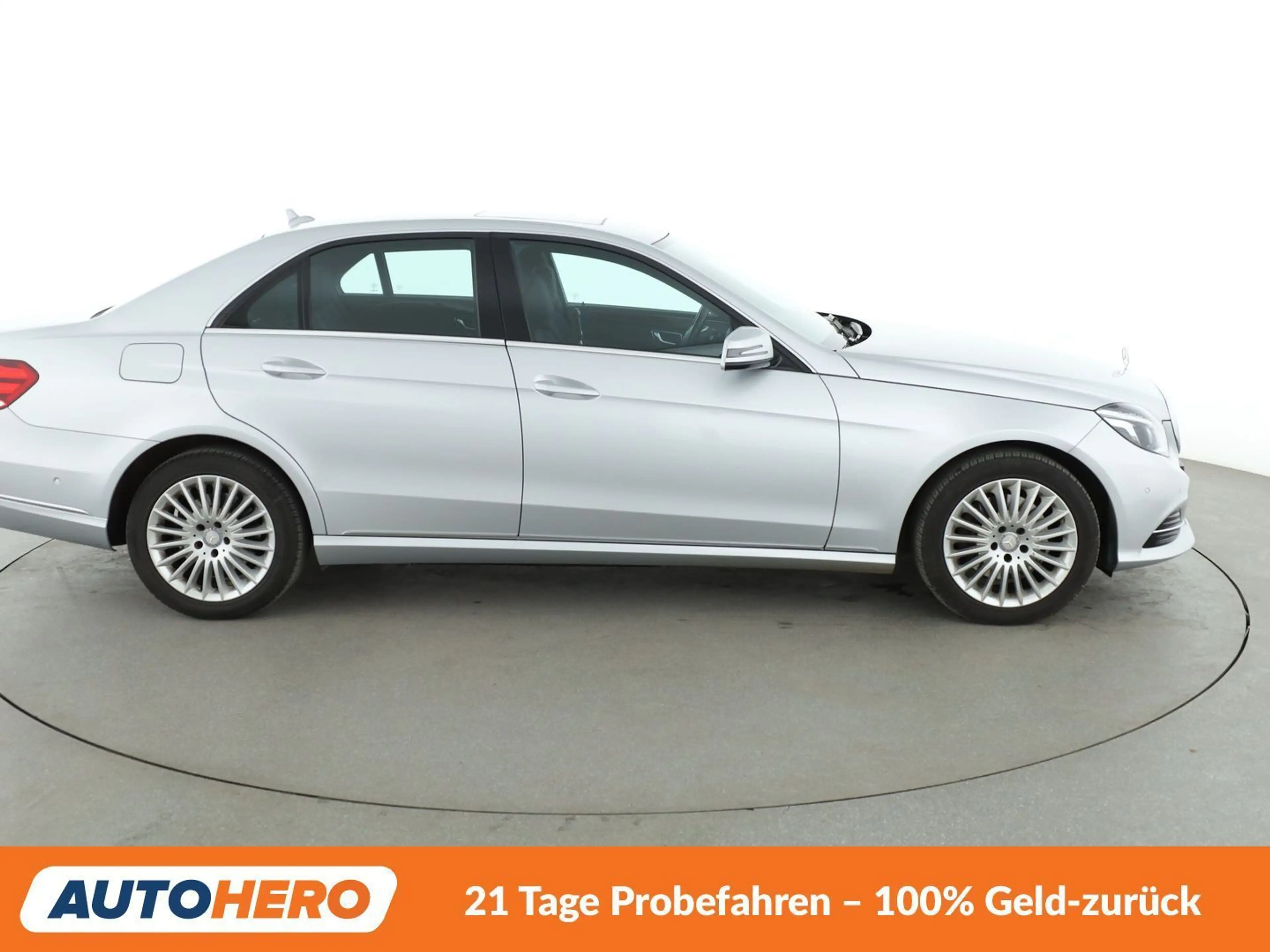 Mercedes-Benz E 250 E 250 CGI BlueEfficiency Elegance Aut.*NAVI*ACC* — photo 7