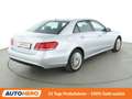 Mercedes-Benz E 250 E 250 CGI BlueEfficiency Elegance Aut.*NAVI*ACC* Argent - thumbnail 6