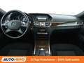 Mercedes-Benz E 250 E 250 CGI BlueEfficiency Elegance Aut.*NAVI*ACC* Argent - thumbnail 12