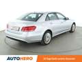 Mercedes-Benz E 250 E 250 CGI BlueEfficiency Elegance Aut.*NAVI*ACC* Silber - thumbnail 6