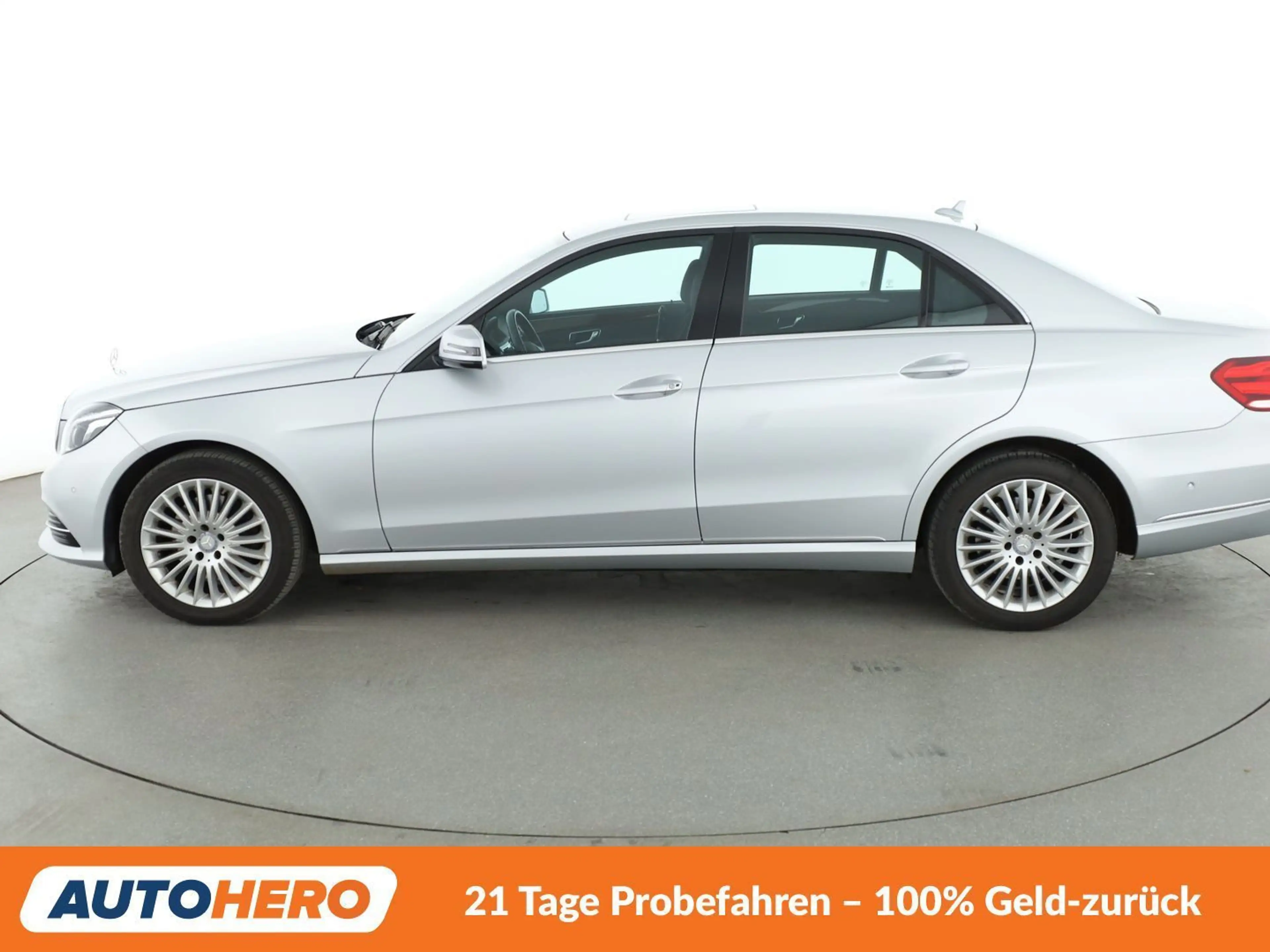 Mercedes-Benz E 250 E 250 CGI BlueEfficiency Elegance Aut.*NAVI*ACC* — photo 3