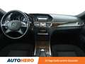 Mercedes-Benz E 250 E 250 CGI BlueEfficiency Elegance Aut.*NAVI*ACC* Silber - thumbnail 12