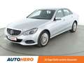 Mercedes-Benz E 250 E 250 CGI BlueEfficiency Elegance Aut.*NAVI*ACC* Silber - thumbnail 1