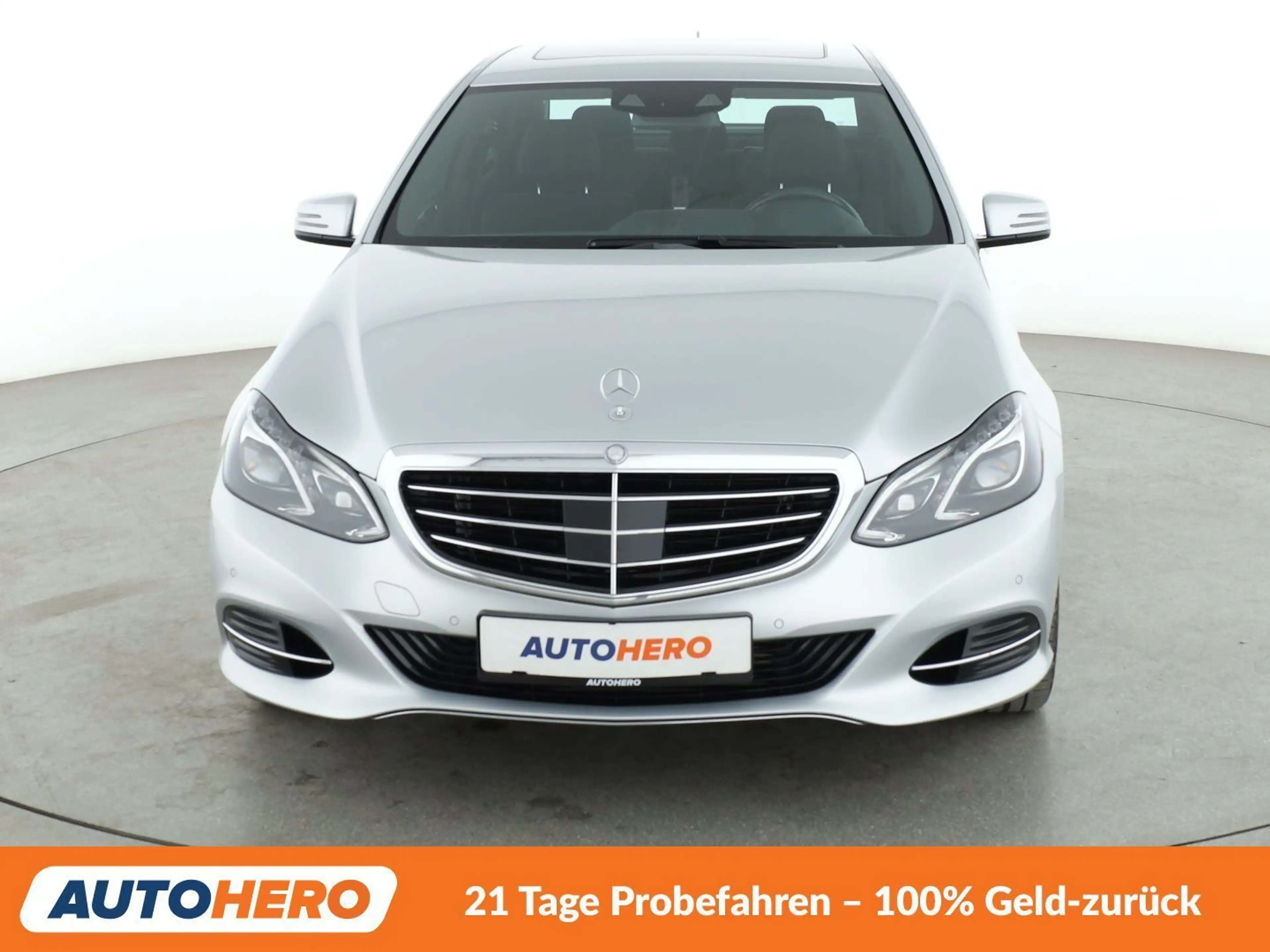 Mercedes-Benz E 250 E 250 CGI BlueEfficiency Elegance Aut.*NAVI*ACC* — photo 9