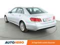 Mercedes-Benz E 250 E 250 CGI BlueEfficiency Elegance Aut.*NAVI*ACC* Silber - thumbnail 4
