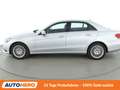 Mercedes-Benz E 250 E 250 CGI BlueEfficiency Elegance Aut.*NAVI*ACC* Argent - thumbnail 3