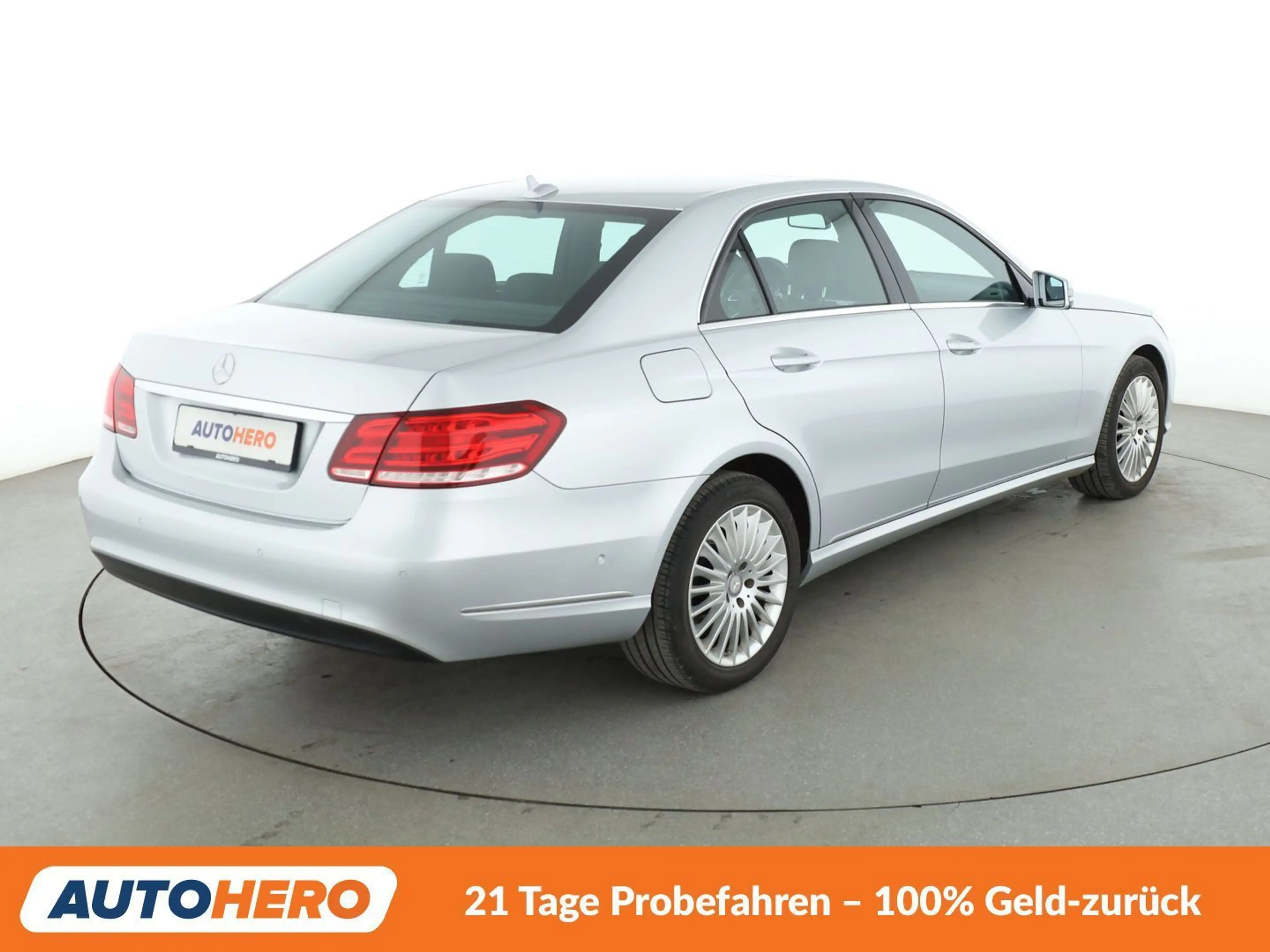 Mercedes-Benz E 250 E 250 CGI BlueEfficiency Elegance Aut.*NAVI*ACC* — photo 6