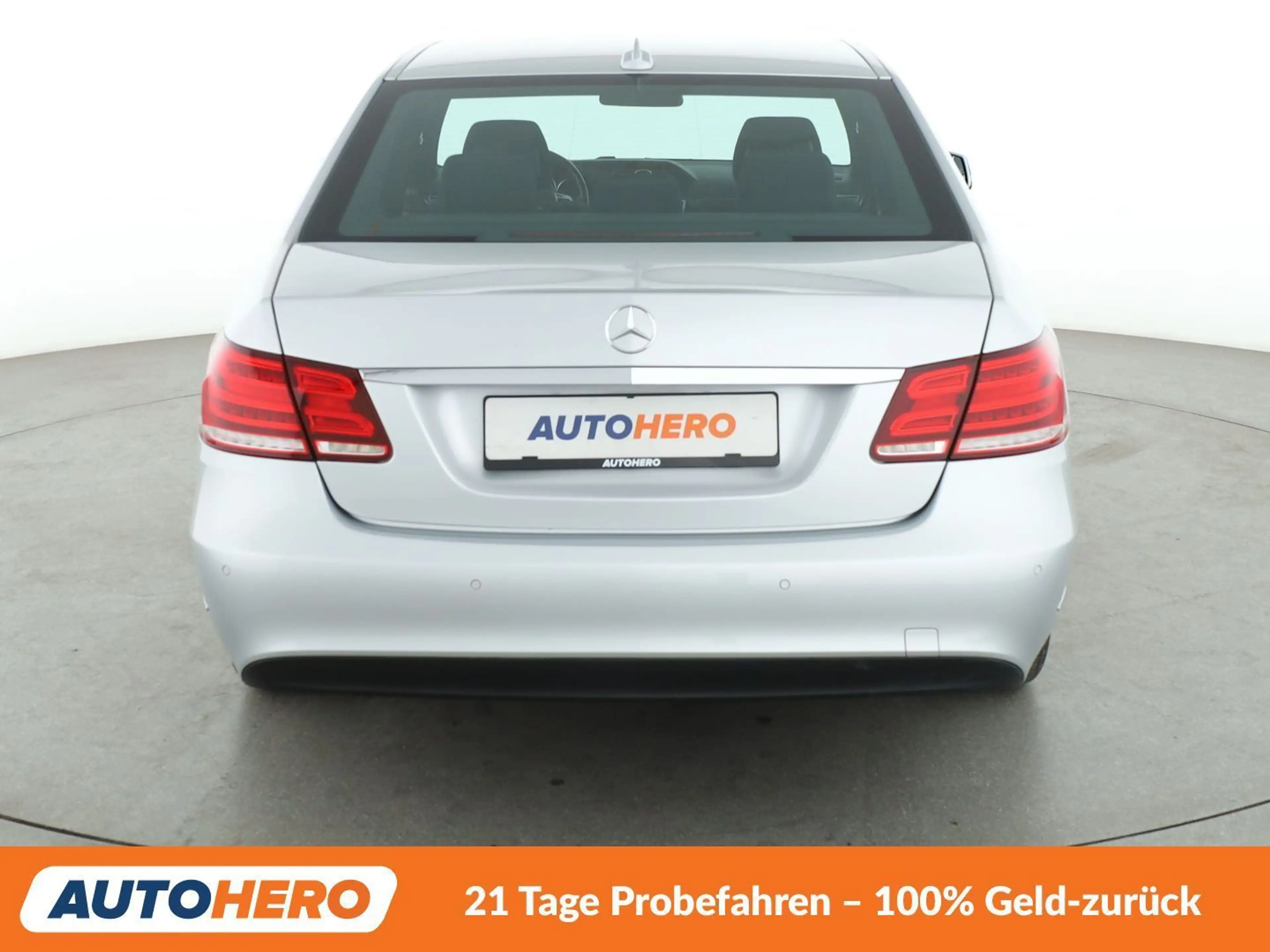 Mercedes-Benz E 250 E 250 CGI BlueEfficiency Elegance Aut.*NAVI*ACC* — photo 5