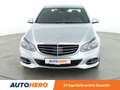 Mercedes-Benz E 250 E 250 CGI BlueEfficiency Elegance Aut.*NAVI*ACC* Silber - thumbnail 9