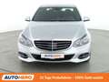 Mercedes-Benz E 250 E 250 CGI BlueEfficiency Elegance Aut.*NAVI*ACC* Argent - thumbnail 9