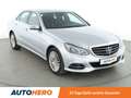 Mercedes-Benz E 250 E 250 CGI BlueEfficiency Elegance Aut.*NAVI*ACC* Silber - thumbnail 8
