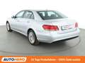 Mercedes-Benz E 250 E 250 CGI BlueEfficiency Elegance Aut.*NAVI*ACC* Argent - thumbnail 4