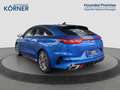 Kia ProCeed / pro_cee'd GT 1.6 T-GDi *PANORAMA*LED*LEDER*CARPLAY*CAM* Blau - thumbnail 3