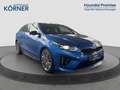 Kia ProCeed / pro_cee'd GT 1.6 T-GDi *PANORAMA*LED*LEDER*CARPLAY*CAM* Blau - thumbnail 1