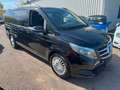 Mercedes-Benz V 250 CDI/BT EDITION lang BURMESTER KAMERA Negro - thumbnail 3