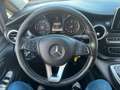 Mercedes-Benz V 250 CDI/BT EDITION lang BURMESTER KAMERA Negro - thumbnail 19