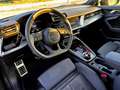Audi S3 A3 Sportback 2.0 tfsi Sport Attitude quattro s-tro Grigio - thumbnail 6