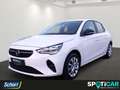 Opel Corsa-e Edition Wit - thumbnail 1