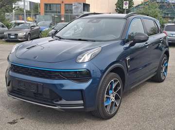 01 1.5 td phev auto - NO OBBLGO FINANZ.