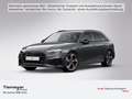 Audi A4 40 TFSI Q 2x S LINE MATRIX LM19 AHK Grau - thumbnail 1